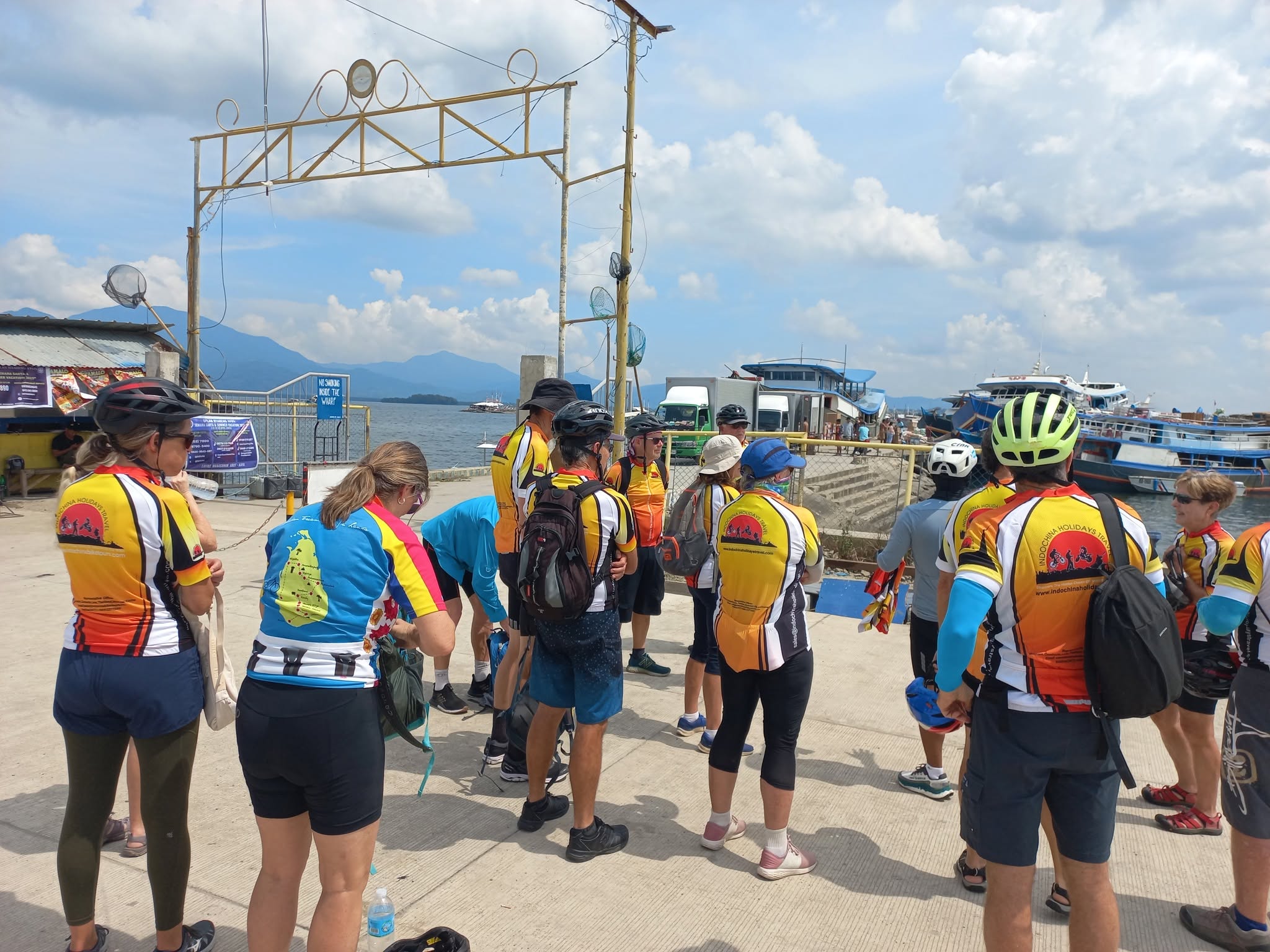 17 Days Northern Cycling and Trekking Tour 2