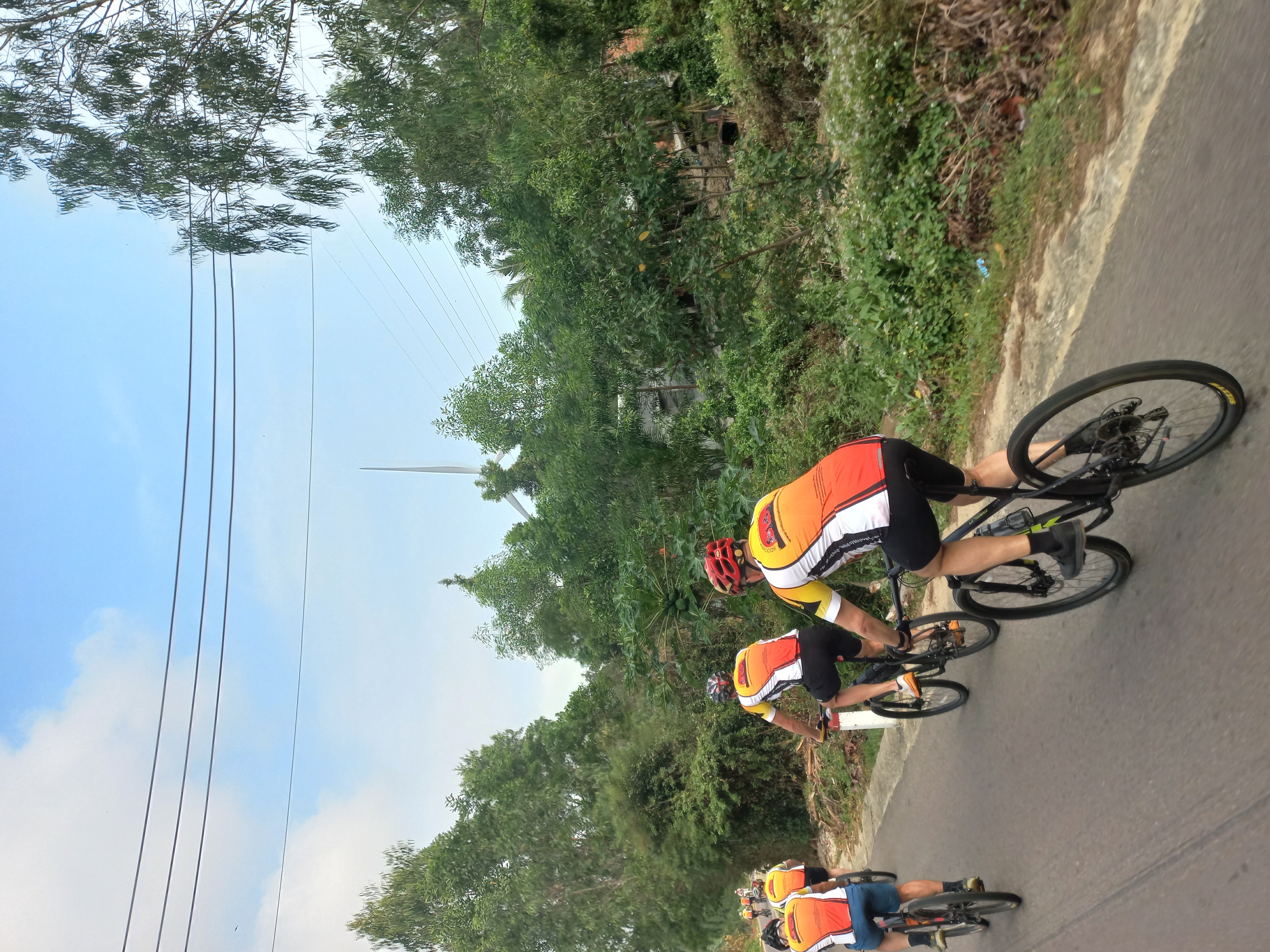 19 Days Cycling From Hanoi To Phnom Penh 1