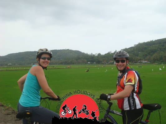 1 Day Saigon Cycling To My tho - Ben tre