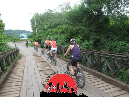 3 Days Saigon Cycling To Phu Quoc Islands