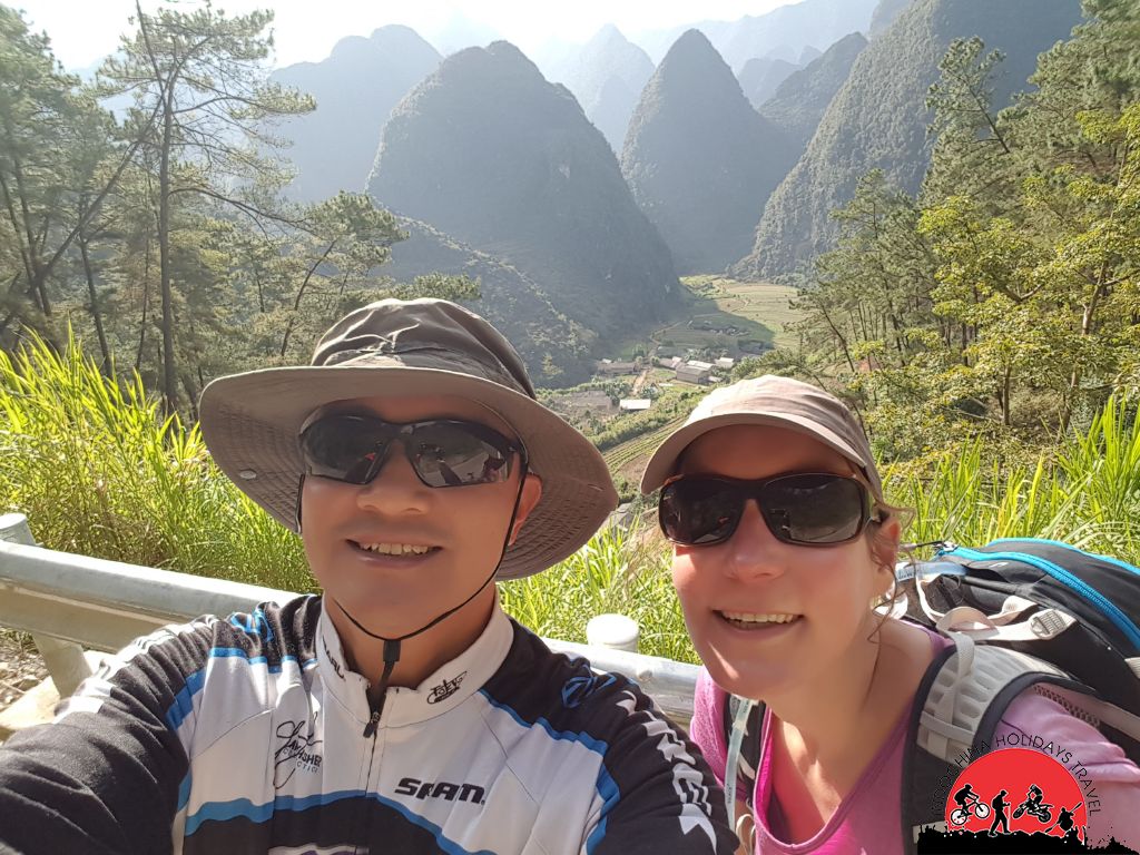 Vietnam Cycling Adventure Hill Tribes Explorer – 12 days