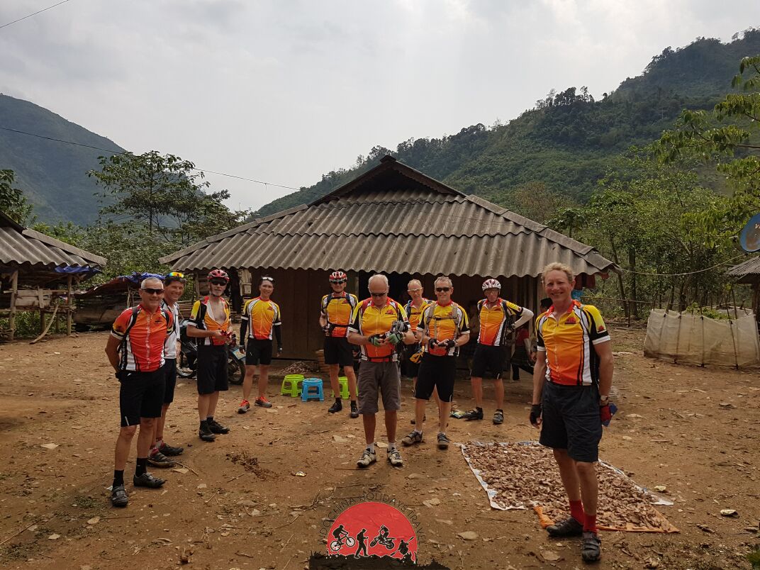 19 Days Northern Vietnam Mountain Cycle To Ho Chi Minh City