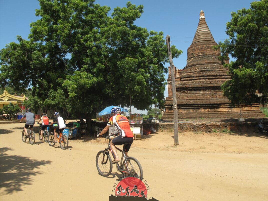 Ho Chi Minh City Cycle To Siem Reap – 7 days