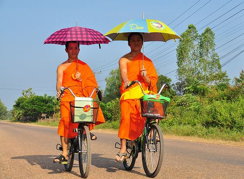 Laos Trekking Tours