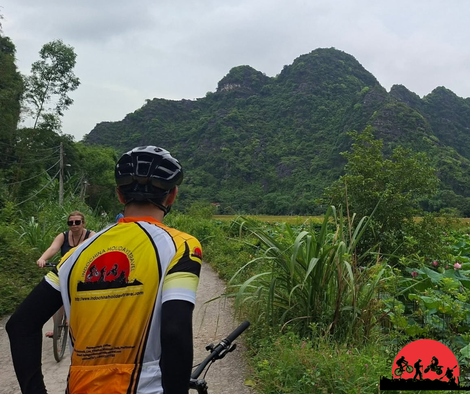 6 Days-Hanoi Cycle To Ba Be Lake – Cao Bang – Ban Gioc Waterfall – Lang Son