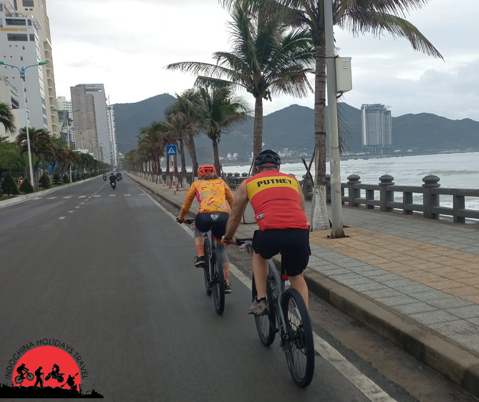 1 Day Hoi An Cycling to My Son World Heritage