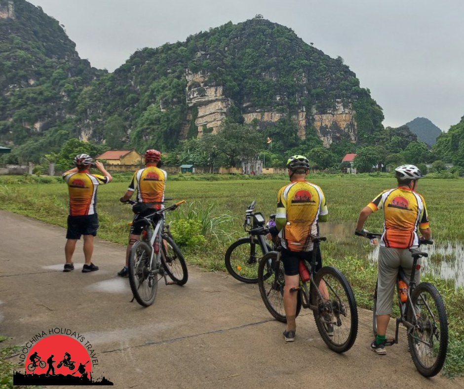 2 Days Hue Cycling To DMZ