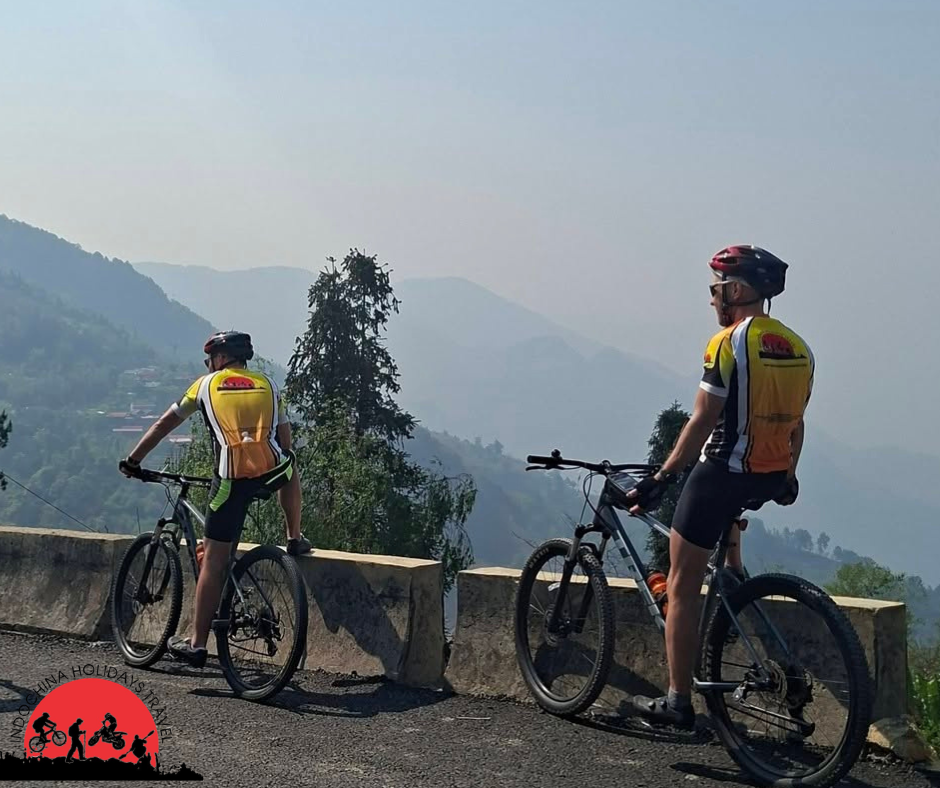 4 days Hanoi Cycling Adventure To Sapa
