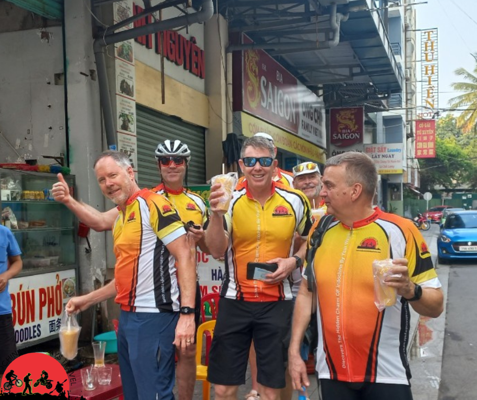 18 Day Hanoi Adventure Cycling Tour To Luang Prabang ( Laos )