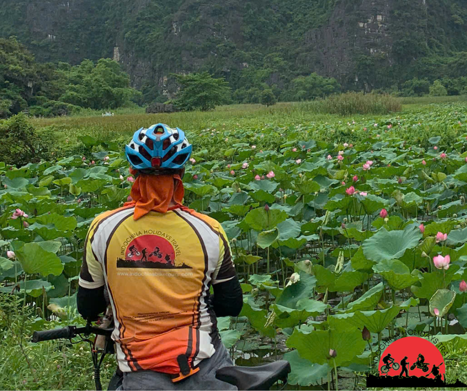 15 Days-Vientiane Biking To Hanoi