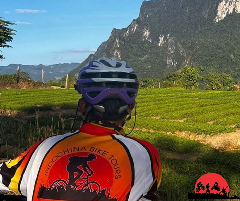 12 Days - Hanoi Cycling To Luang Prabang