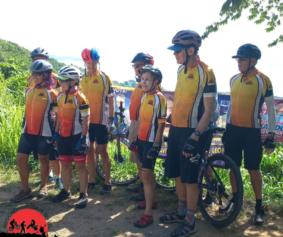 12 Days Highlights of Vietnam Cycling Tour