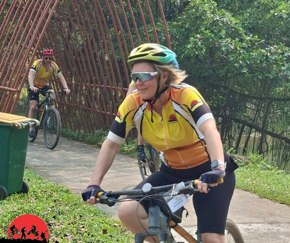 12 Days Nha Trang cycling to Hanoi