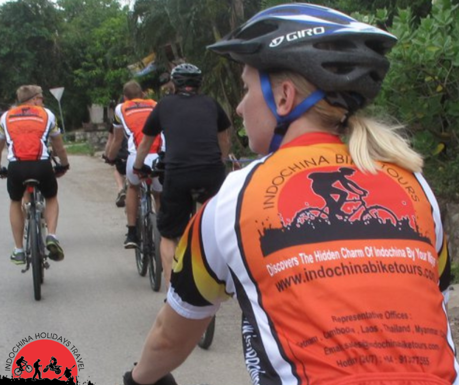 11 Days Hoian Cycling To Central Highland To Saigon