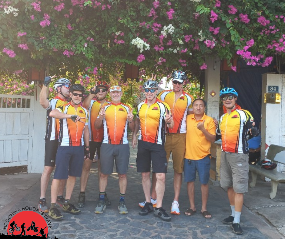 9 Days Northeast Vietnam Adventure Cycling Tour