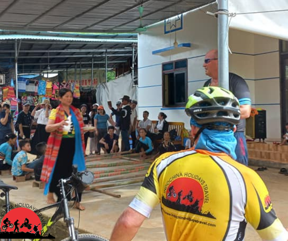 7 Days Saigon to Hanoi Express Cycling Tour