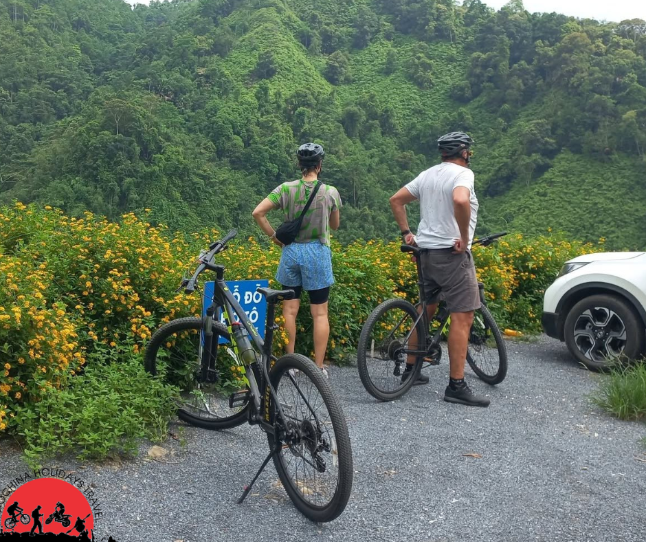 17 Day Northern Vietnam Experience Cycling Tour