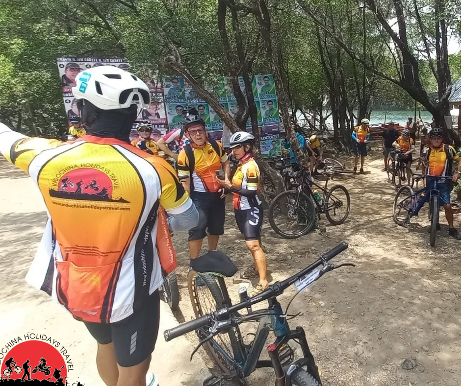 16 Days Explore Northwest Mountain Cycling Tour