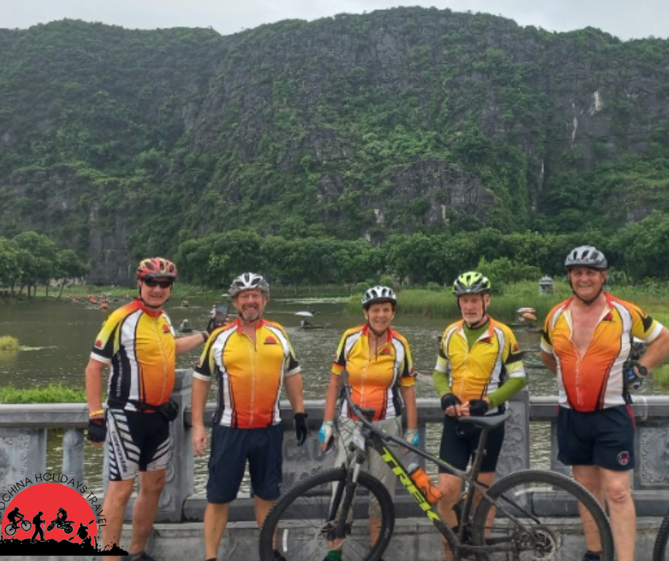 13 Days Halong Bay To Central Highland - Saigon