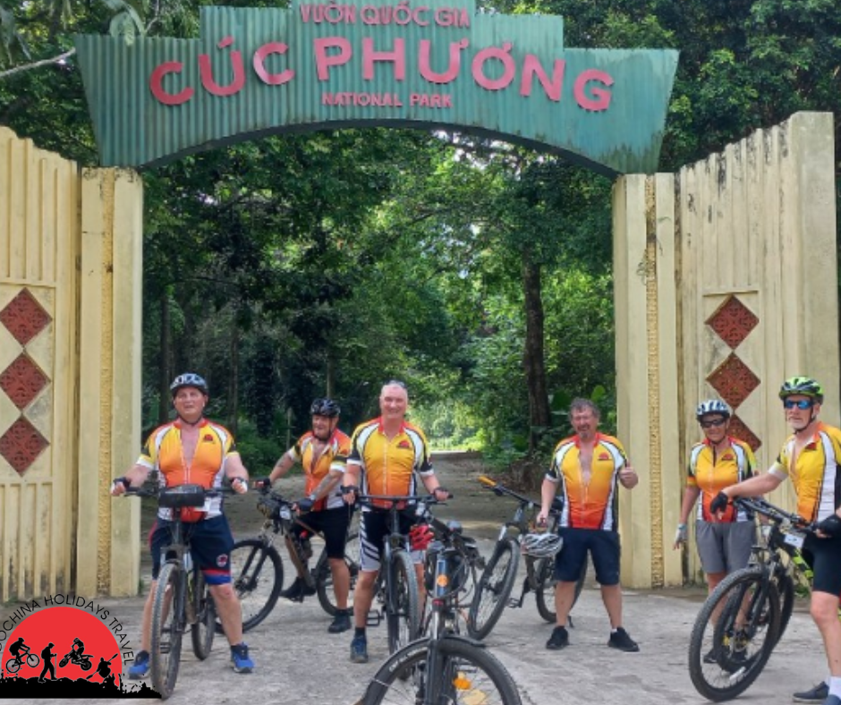 13 Days Northeast Vietnam Challenging Cycling Tour