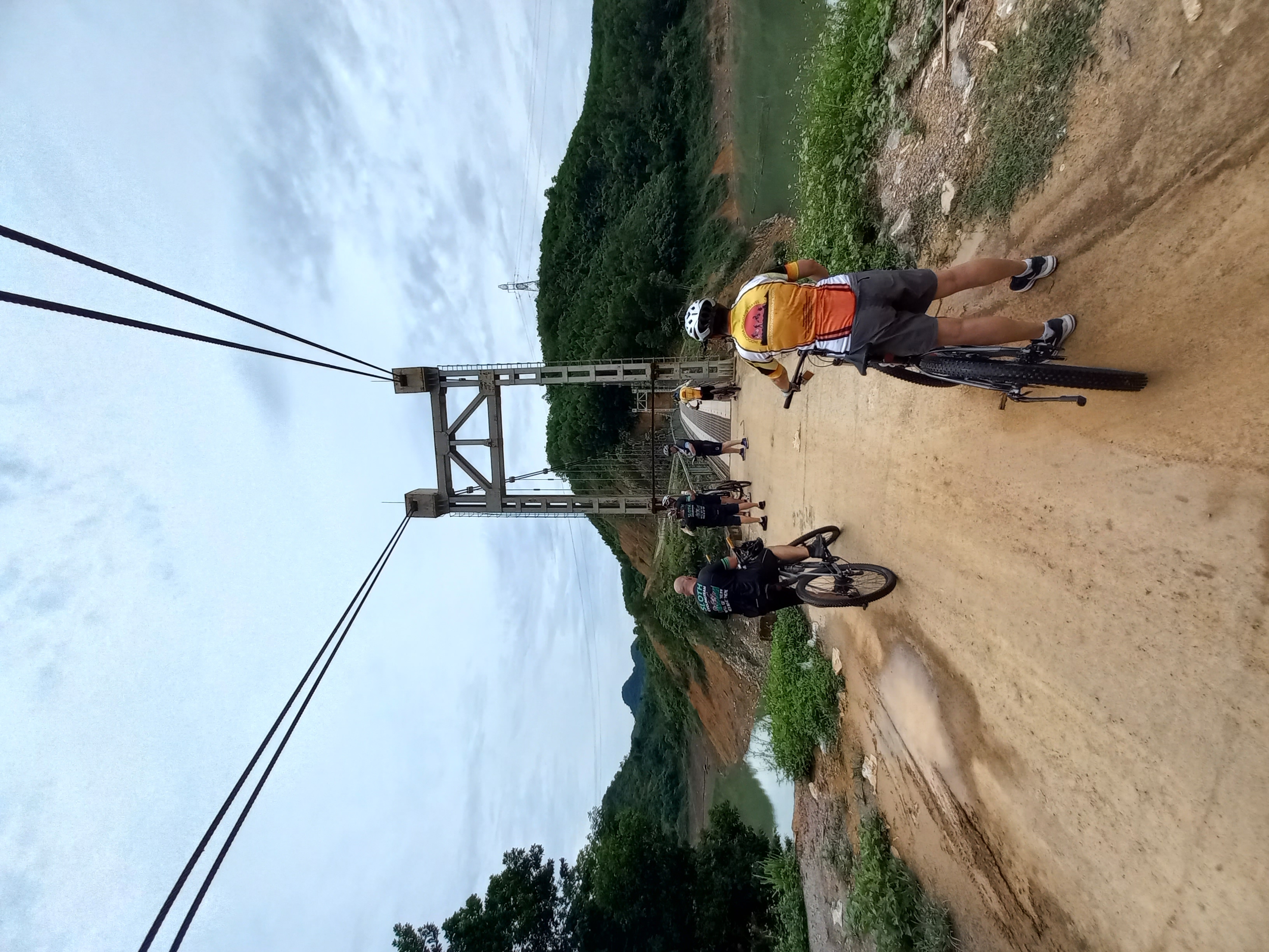 45 Days Vietnam and Laos Mystery Cycling Tour 3