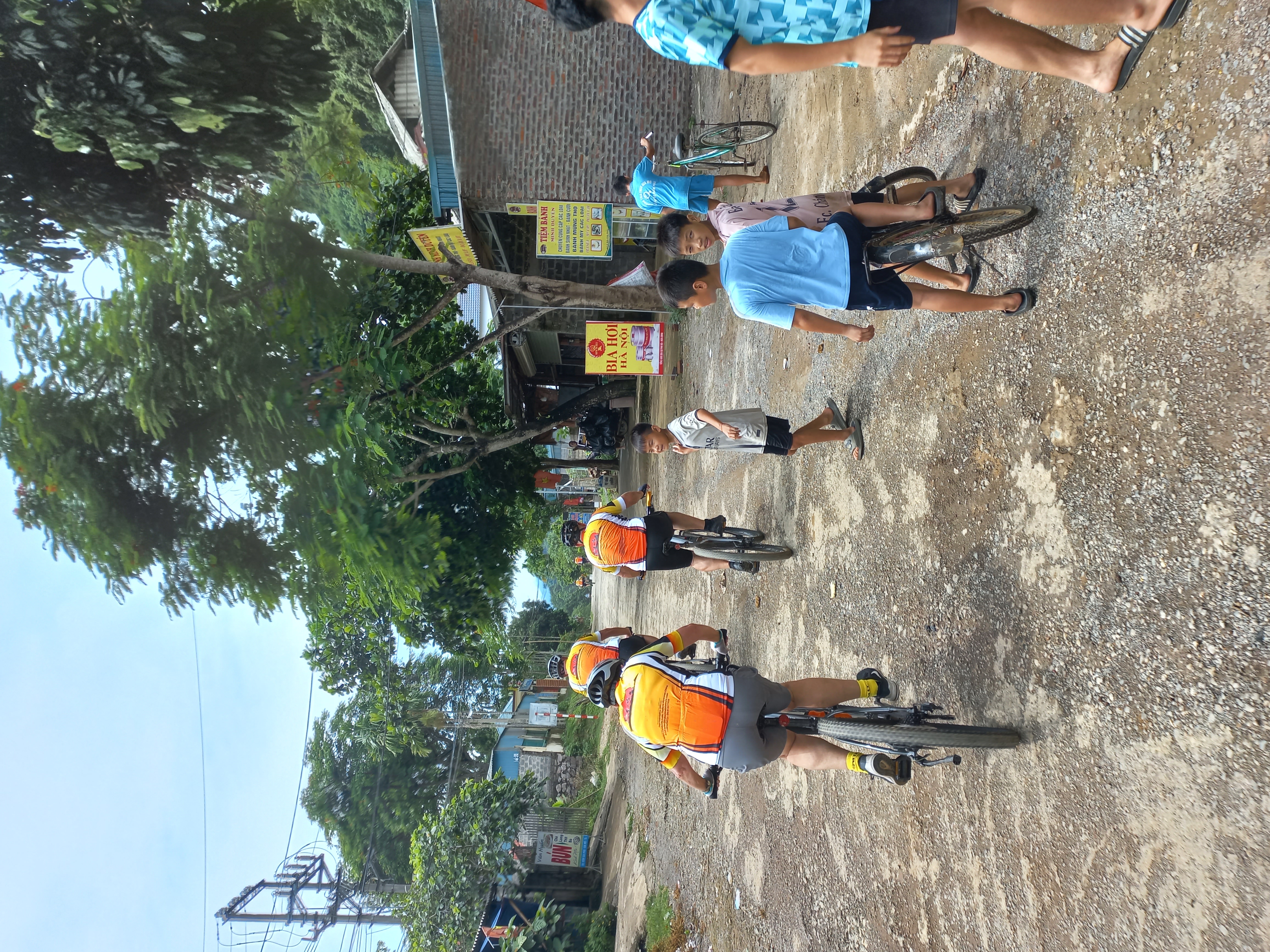 45 Days Vietnam and Laos Mystery Cycling Tour 4