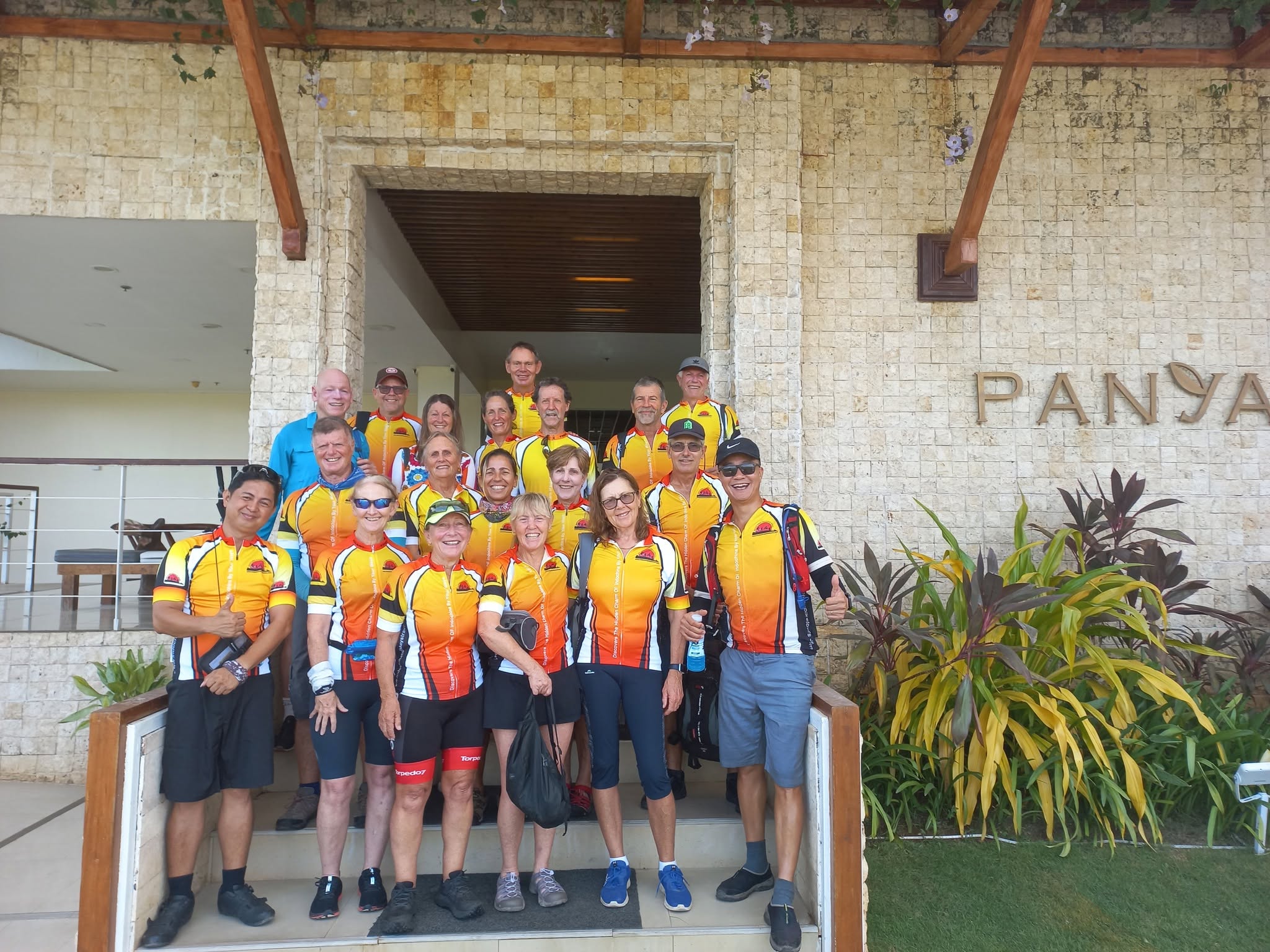 45-Days Vietnam Epic Cycling Tour 1