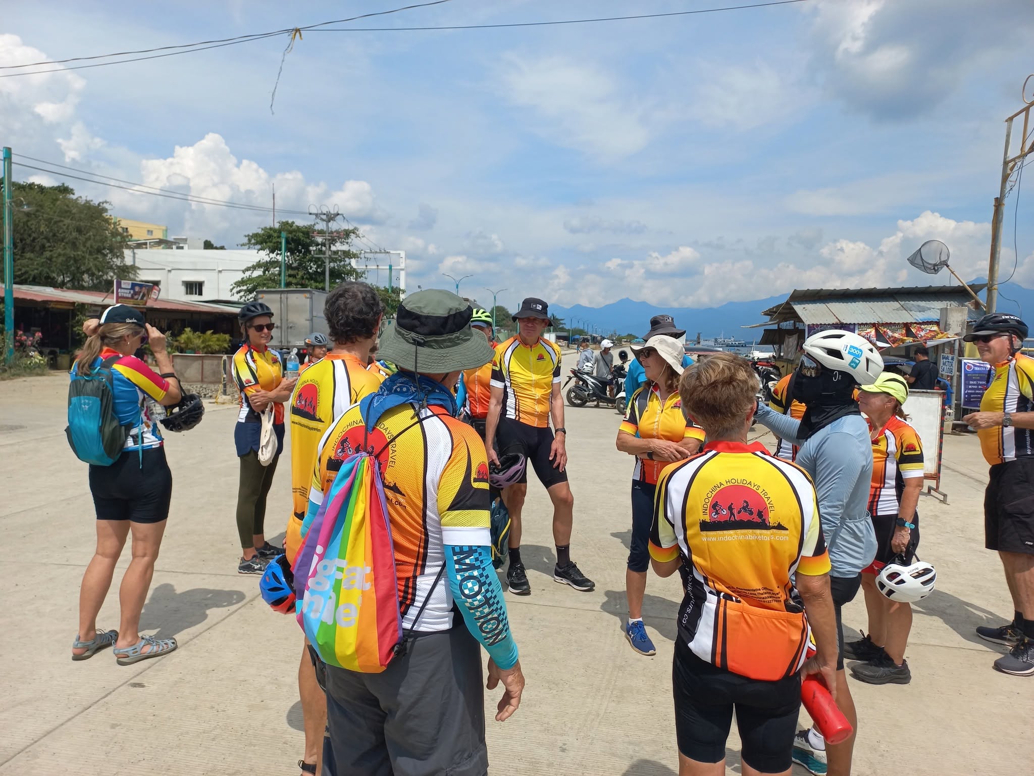 45-Days Vietnam Epic Cycling Tour 2