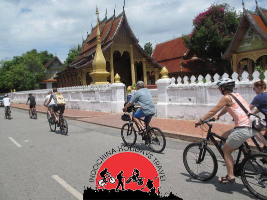 Beautiful Cycling Tour To Ben Tre - Tra Vinh - Can Tho - 3 Days 1