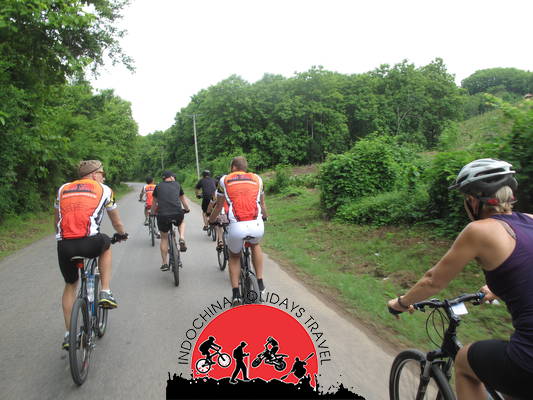 Biking and Trekking from Luang Prabang to Hanoi - 25 Days 3
