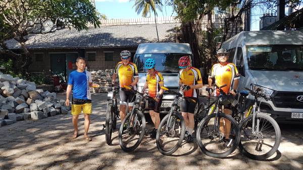 Cycling Vietnam Tour - 14 Days 3