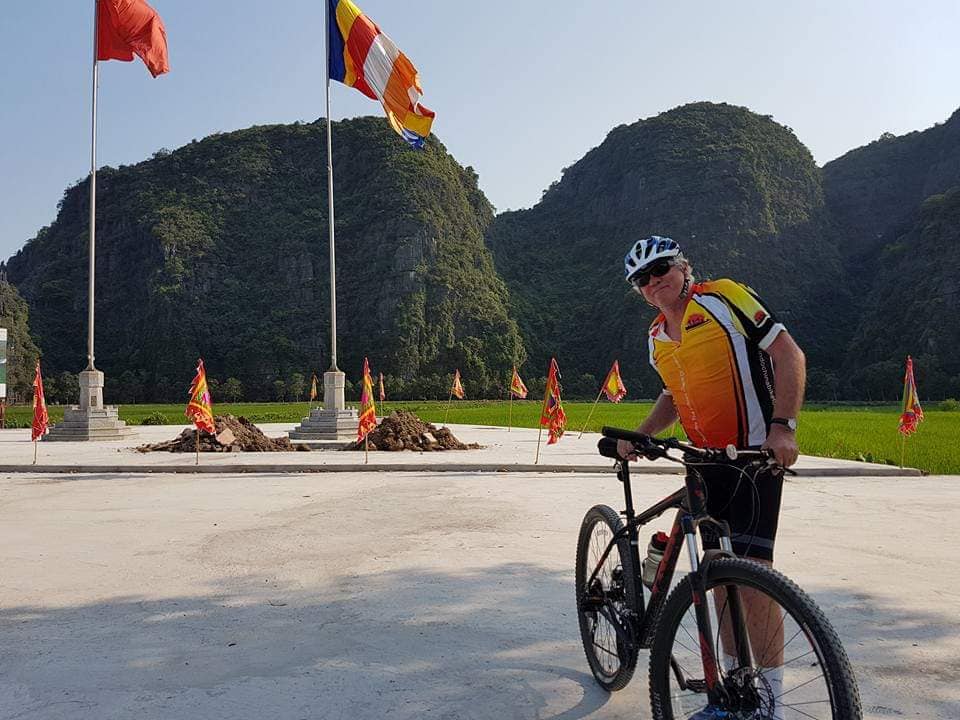 Hanoi Cycling To Cuc Phuong National park -2 Days 4