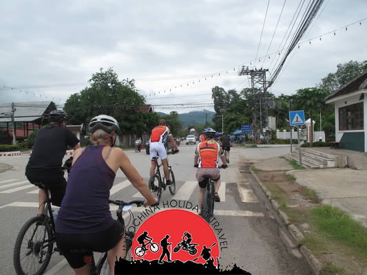 Saigon Cycling To Phu Quoc Islands - 3 Days 1