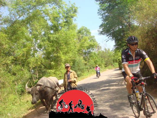 Vietnam Adventure Cycling Tours - 21 Days 3