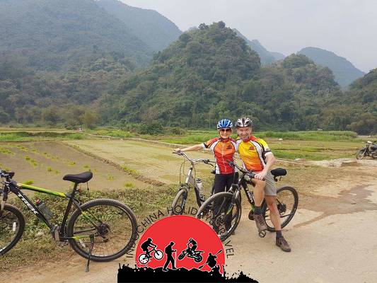 Vietnam Cycling Holiday - 23 Days 2