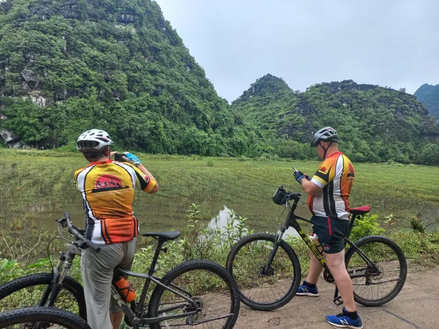 15 Days Northern Vietnam Easy Cycling and Trekking Tour 3