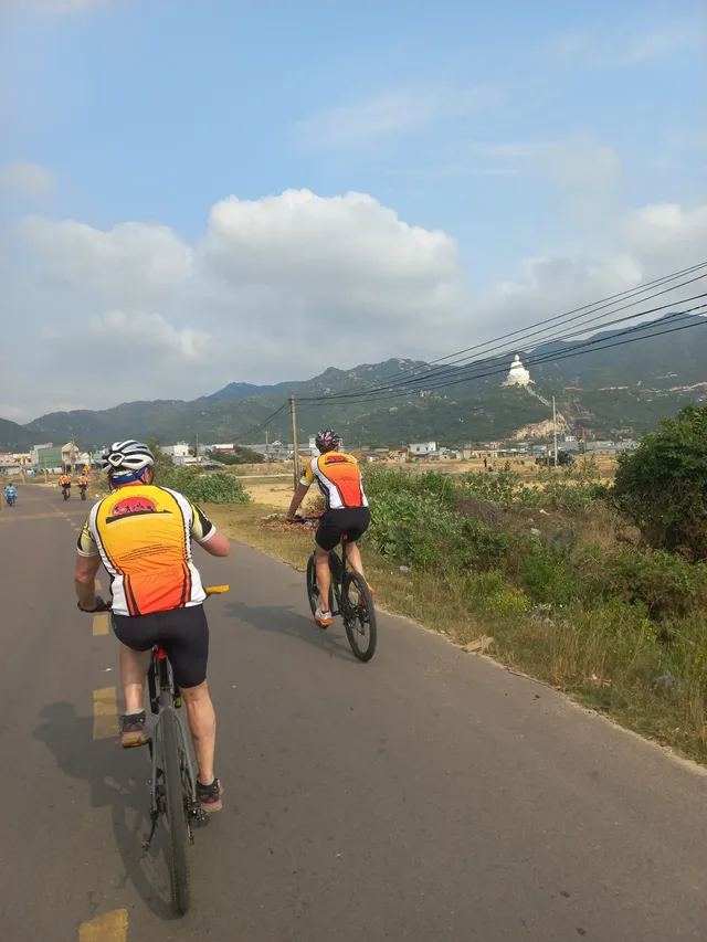 19 Days Cycling From Hanoi To Phnom Penh 2