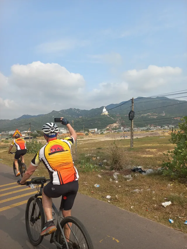 19 Days Cycling From Hanoi To Phnom Penh 3