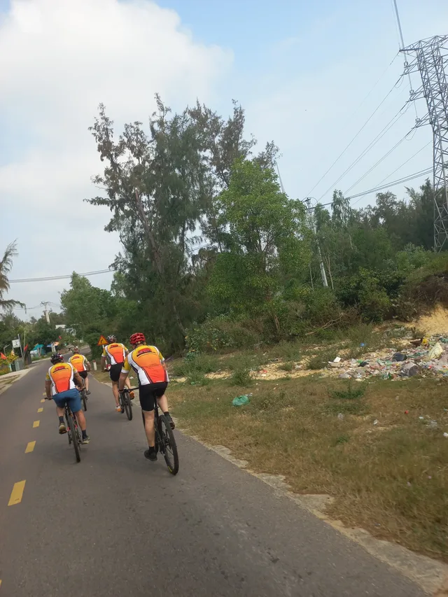 19 Days Cycling From Hanoi To Phnom Penh 4