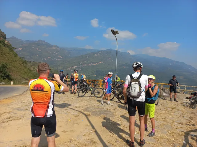 20 Days Cycling Through Vietnam 2