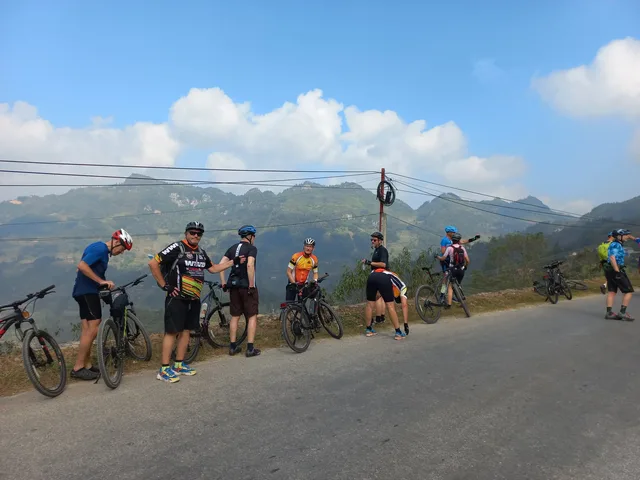 20 Days Cycling Through Vietnam 3
