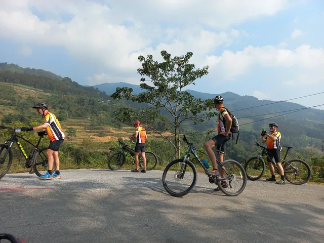 20 Days Cycling Through Vietnam 5