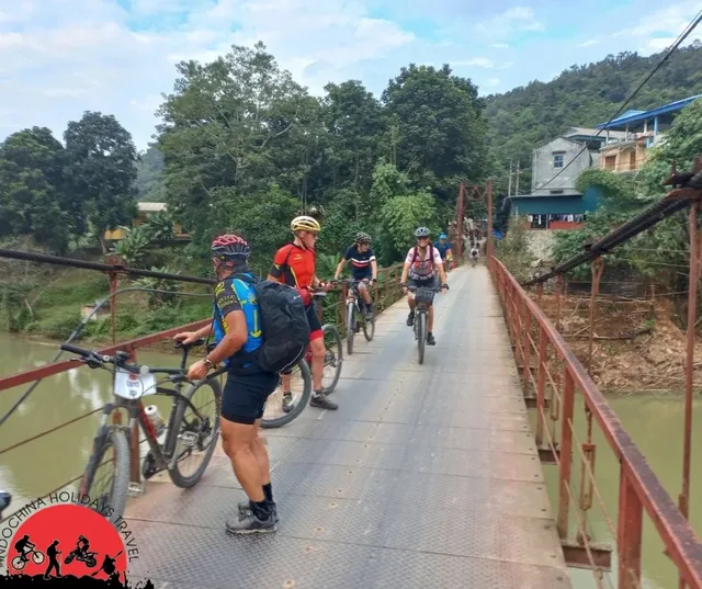 20 Days Northern Vietnam Experience Cycling Tour 2