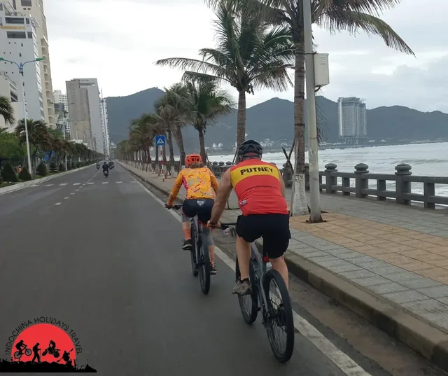 1 Day Hoi An Cycling to My Son World Heritage