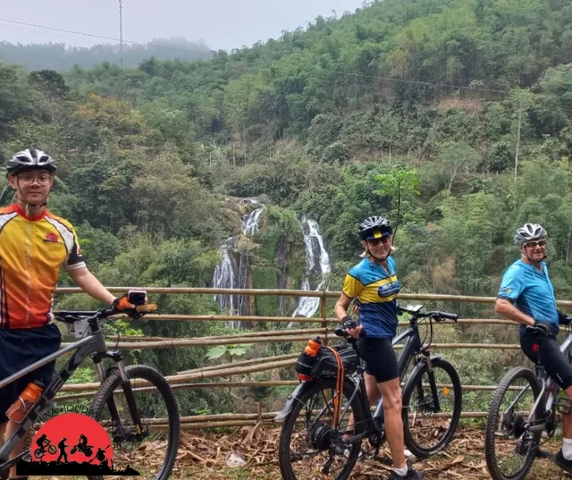 2 Days Hanoi - VanLong Nature Reserve - Cuc Phuong - Tam Coc Bike Tours
