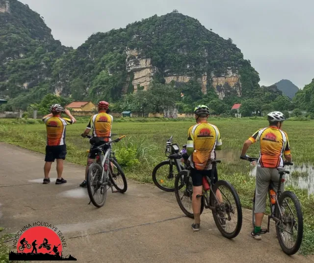 2 Days Hue Cycling To DMZ
