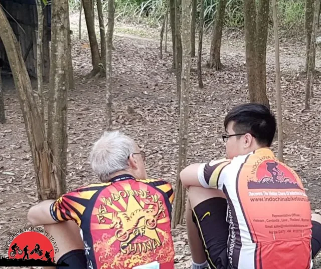 1 Day Hanoi Cycling To Ninh Binh – Tam Coc Cave