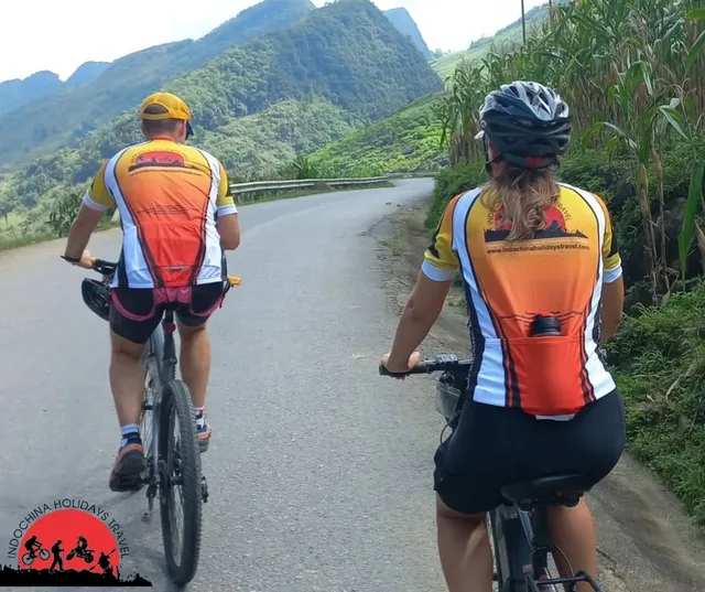 5 Days Vietnam Mountain Challenging Holiday