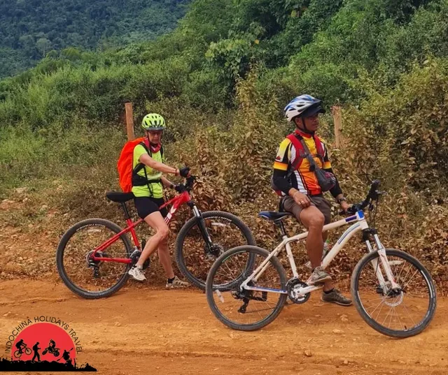 4 Days Hanoi Cycling To Mai Chau and Ninh Binh