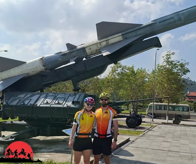4 days Saigon Cycling to Dalat- Mui Ne Beach